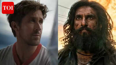 Ryan Gosling's 'Project Hail Mary' tops North America box office with USD 80.5 million haul; Ranveer Singh's 'Dhurandhar: The Revenge' ranks third with USD 10 million opening