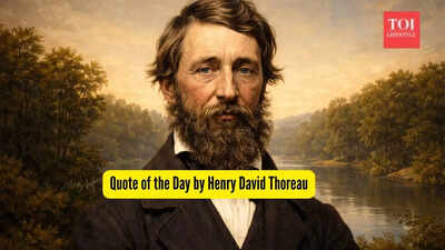 AI Generated Quote of the Day by Henry David Thoreau, “Do not be too moral. You may cheat..
