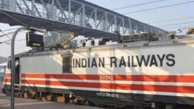 Railways retires 6 officers over non-performance