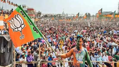 BJP releases 2nd list of 39 candidates for Kerala Assembly elections