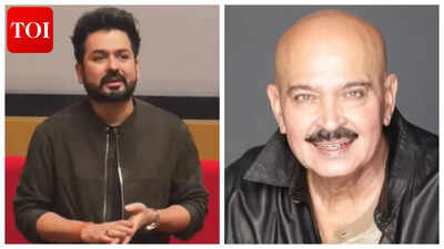Rakesh Roshan praises 'Dhurandhar: The Revenge' director Aditya Dhar; says film's box office success 'should not be considered as a threat' but 'revolution in storytelling'
