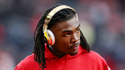 Rashee Rice makes cryptic post about Trent McDuffie’s historic deal as suspension rumors swirl around Chiefs star