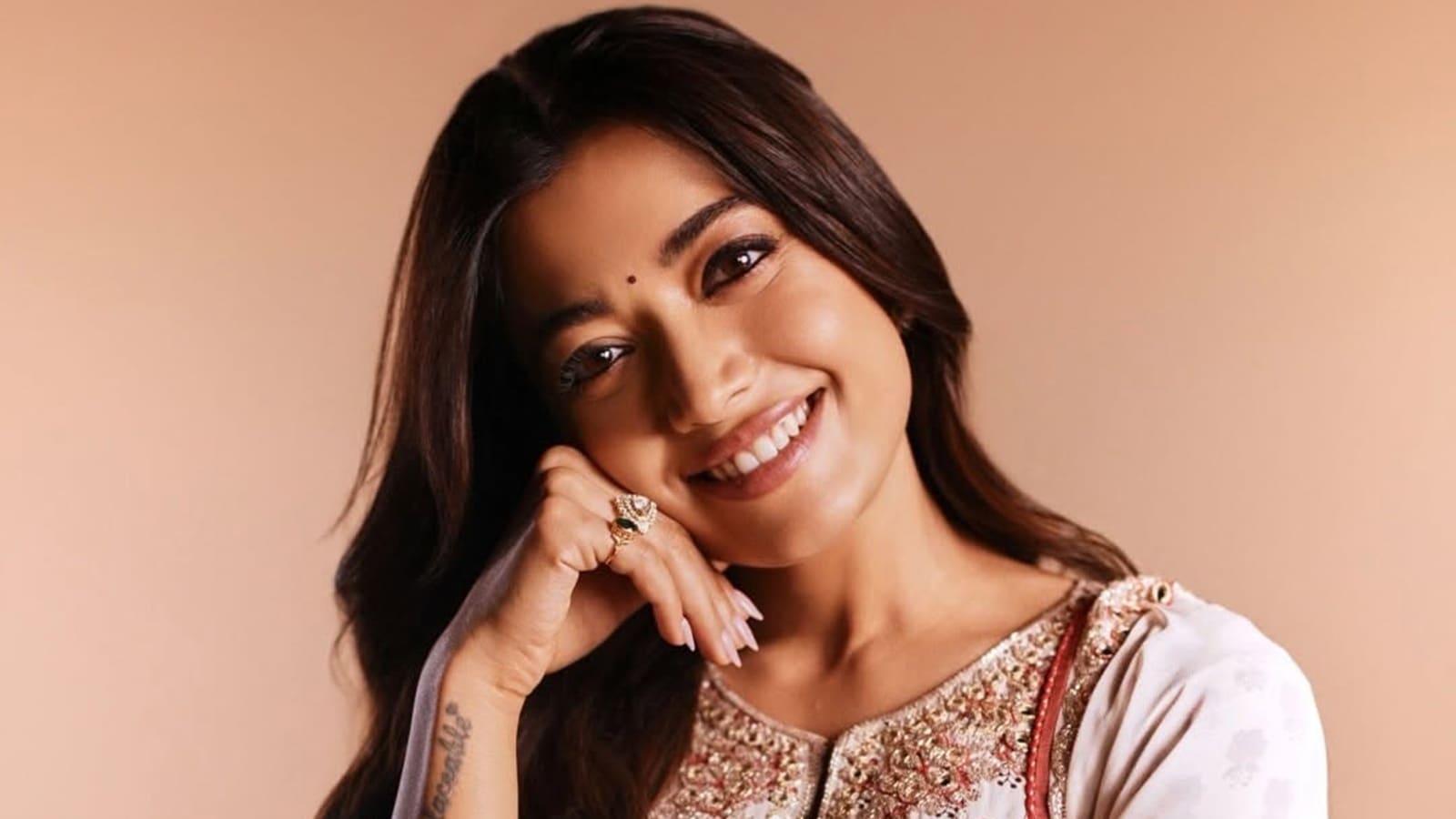 rashmika mandanna's favourite food combos