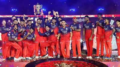 RCB tickets guide for IPL 2026: When and how to buy for Phase 1 matches