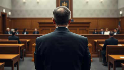 Empty benches, long waits: Consumer courts strain under delays, vacancies