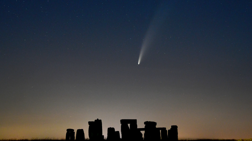 Representative Image