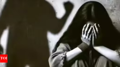 'Bite marks on body, brick blows on head': 4-year-old raped, killed by neighbour in Ghaziabad