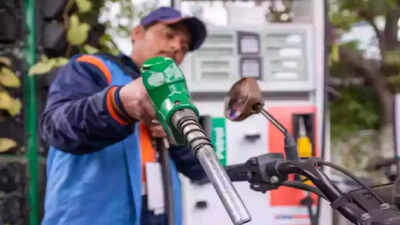 'No shortage of petrol, diesel, or LPG': BPCL, HPCL, IOCL soothe fuel concerns in India