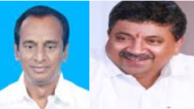 ‘I like him a lot’: Former AIADMK minister Semmalai says DMK minister PTR is his role model