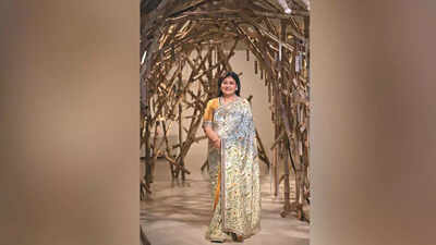 Richa Agarwal You can build a structure, but you need people to bring it alive: Richa Agarwal
