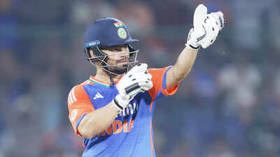 Rinku Singh appointed Regional Sports Officer: Salary, role and key details explained