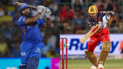 IPL 2026: Rohit Sharma, Virat Kohli's fight for relevance before 2027 WC