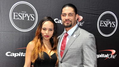 Roman Reigns and Galina Becker (Image Source: Instagram) What Most Fans Don’t Know About Roman Reigns and Galina Becker’s Net Worth and Lifestyle