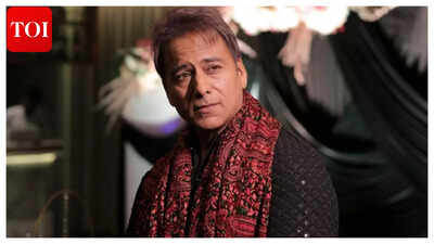 Exclusive - Anupamaa actor Sachin Tyagi on daily soaps and a tiring work schedule: I try to find happiness wherever I go