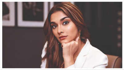 Saiee M Manjrekar Saiee Manjrekar: Acting in a period drama has always been my dream