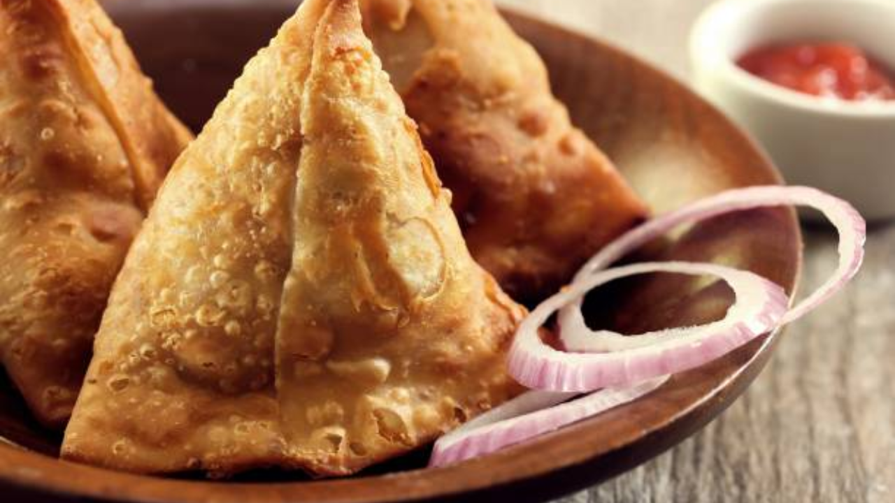 Samosa