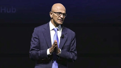 As Microsoft unifies Copilot under one team; CEO Satya Nadella to employees in memo: Our organisation boundaries will simply reflect…