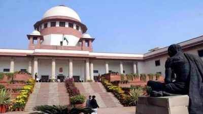 No one should indulge in hate speech, says SC