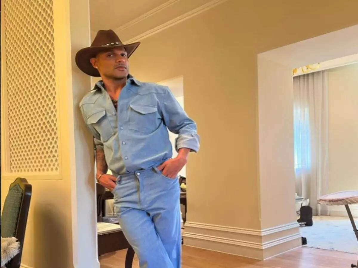 shikhardofficial/Instagram SD