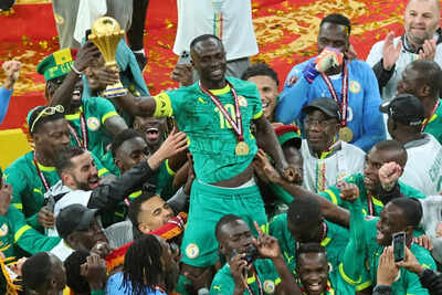 AFCON chaos: Senegal stripped of title, allege 'corruption' and reveal their next move