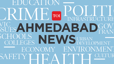 Shift industries out of A’bad before CWG: Cong MLA