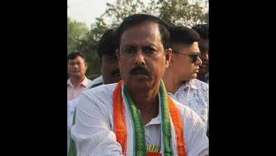 ‘Sidelined’ by TMC, Arabul meets ISF’s Nawsad