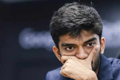 'Gukesh won title by chance': Former World Chess Champion Karpov sparks controversy