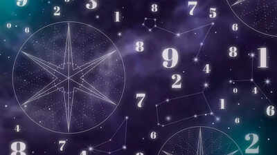 Numerology horoscope today, March 19, 2026: What your name's first letter reveals today