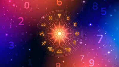 Weekly numerology prediction, March 22 to March 28, 2026, based on the first letter of your name