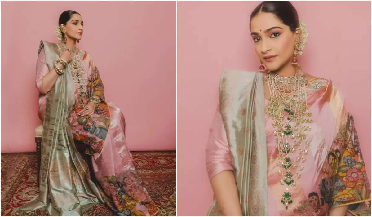 Sonam_Fashion is Art