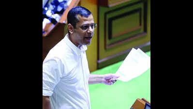 State in talks with Centre to address commercial LPG supply: CM