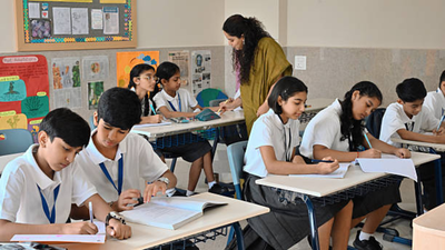 Staying balanced: A student’s guide to mental well-being during exams