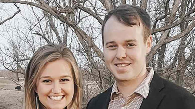 Kendra Duggar's booking video surfaces amid legal woes and Joseph Duggar's arrest