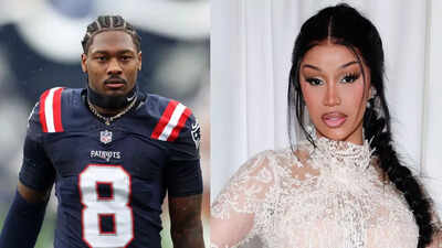 Did Stefon Diggs get kicked out by Cardi B’s security? Viral arena drama explained