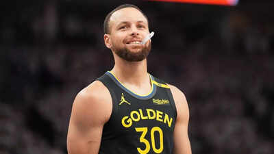 Stephen Curry. Image via: Getty Images Is Stephen Curry playing tonight vs the New York Knicks? Latest update on the Golden State Warriors star's injury report (March 15, 2026)
