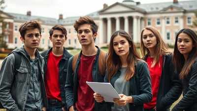 UF College Republicans move court over deactivation, cite free speech concerns University of Florida sued over College Republicans shutdown after antisemitism allegations