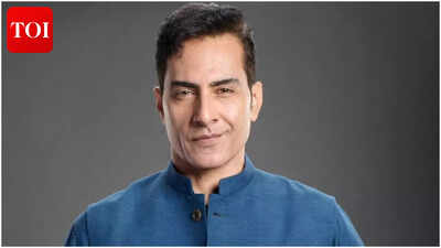 Sudhanshu Pandey on playing a villain on Do Duniya Ek Dil: I never imagined returning to television, but life has a way of surprising you