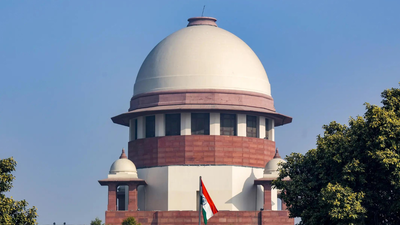 No Scheduled Caste status on conversion to religions other than Hinduism, Sikhism or Buddhism: Supreme Court