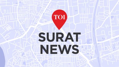 Surat milk auditor, aide arrested for 15k bribe