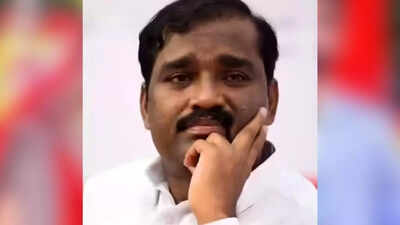 Tamil Nadu polls: TVK chief T Velmurugan quits DMK alliance over seat-sharing row, rules out joining NDA