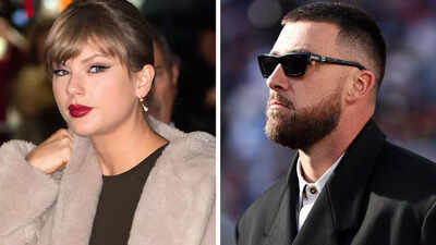 Leaked wedding schedule of Taylor Swift and Travis Kelce (Getty Images) Taylor Swift and Travis Kelce wedding rumors intensify after timeline leak, but insiders suggest plans may still change