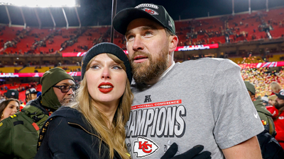 Travis Kelce Faces Major Setback in His Life Ahead of Wedding to Taylor Swift Days After Announcing His Return to the Field