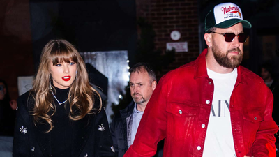 “She’s having sleepless nights”: Taylor Swift reportedly under a lot of stress and feels “rattled” as wedding date to Travis Kelce nears