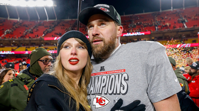 Taylor Swift and Travis Kelce reportedly at odds over a crucial detail in their seemingly perfect relationship ahead of their wedding