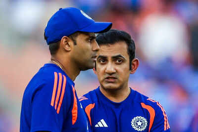 ‘Even if you want to laugh ...’: Gautam Gambhir explains his serious dugout look after Dhoni’s viral comment