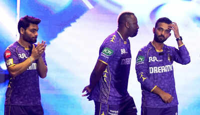 ‘Question mark is bowling’: Faf du Plessis flags big concern for KKR before IPL 2026