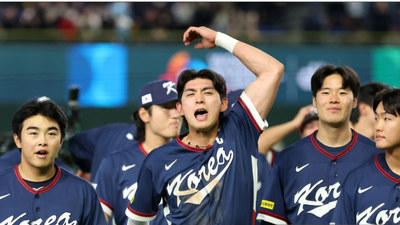 Why Team Australia missed World Baseball Classic quarterfinals after South Korea win as controversial tiebreaker rules