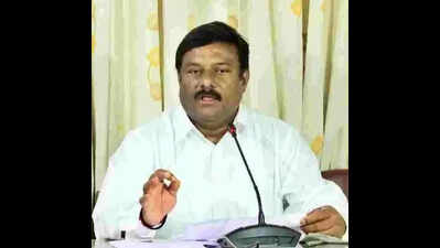 Telangana governor’s speech directionless, full of broken promises: BJP