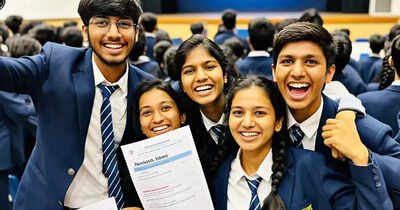 TG Inter exam 2026 concluded today: When will TG Intermediate results 2026 be released?