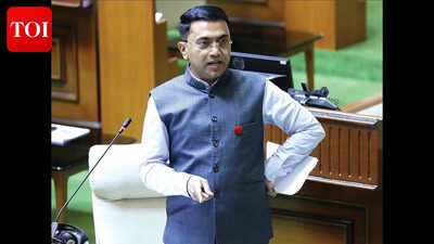 8.4k Goans surrendered Indian passports since 2021